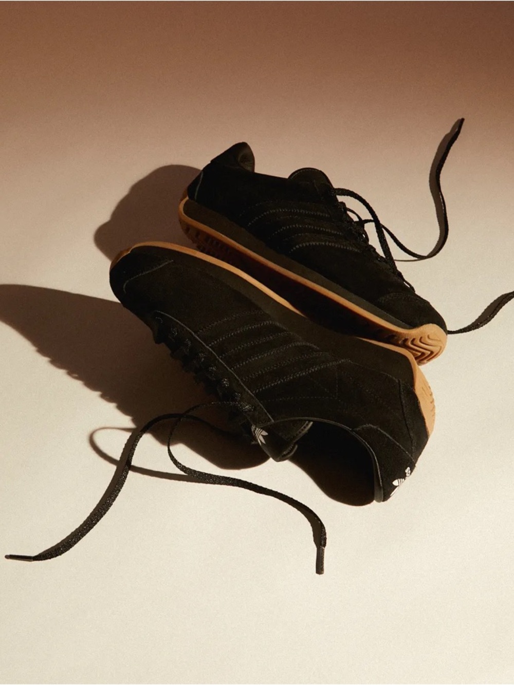 Khaite x Adidas Sneakers
